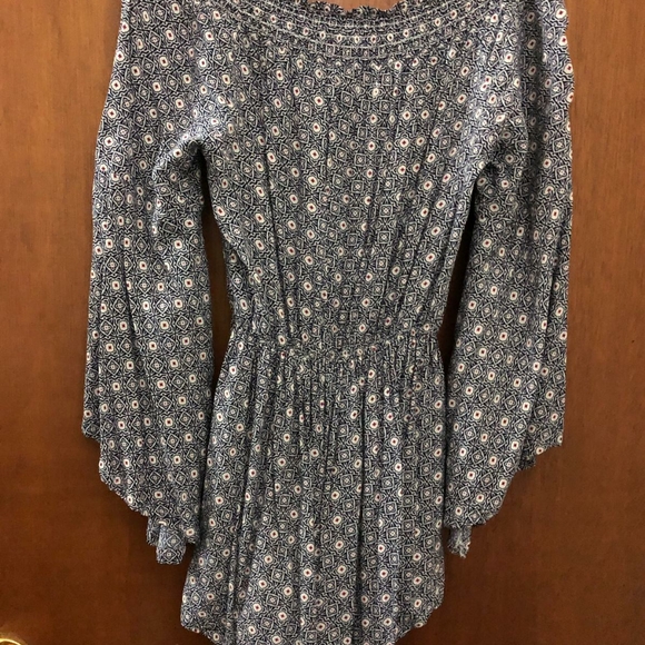 Abercrombie & Fitch Romper - Picture 3 of 5